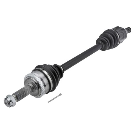 Cardan Arbre De Transmission Avant Gauche Pour Kia Pro Cee'd 495011H010