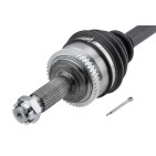 Cardan Arbre De Transmission Avant Gauche Pour Kia Pro Cee'd 495011H010