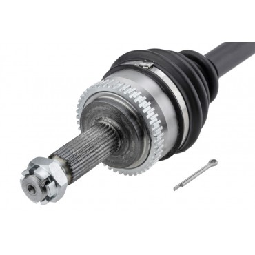 Cardan Arbre De Transmission Avant Gauche Pour Kia Pro Cee'd 495011H010
