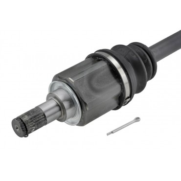Cardan Arbre De Transmission Avant Gauche Pour Kia Pro Cee'd 495011H010