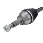Cardan Arbre De Transmission Avant Gauche Pour Nissan Nv200 / Evalia 39101BJ00A