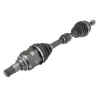 Cardan Arbre De Transmission Avant Gauche Pour Toyota Prius 4342047040