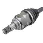 Cardan Arbre De Transmission Avant Gauche Pour Toyota Prius 4342047040