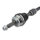 Cardan Arbre De Transmission Avant Gauche Pour Toyota Prius 4342047040