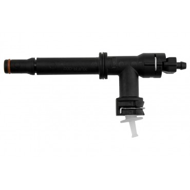 Butée D'embrayage Pour Ford Transit 2.0/2.2tdci - À Partir De 2006 1689223