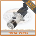 Vanne EGR Renault Laguna Master Trafic