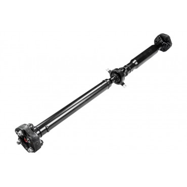 Cardan Arbre De Transmission Arrière Pour Bmw Série 1 120 D 26107565290