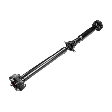 Cardan Arbre De Transmission Arrière Pour Bmw Série 1 120 D 26107565290