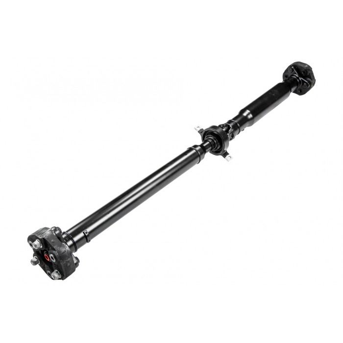 Cardan Arbre De Transmission Arrière Pour Bmw Série 1 120 D 26107565290