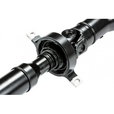 Cardan Arbre De Transmission Arrière Pour Bmw Série 1 120 D 26107565290