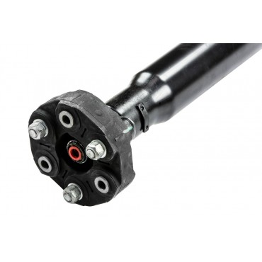 Cardan Arbre De Transmission Arrière Pour Bmw Série 1 120 D 26107565290