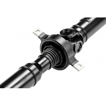 Cardan Arbre de Transmission Arrière Pour Bmw Série 3 4 26108651301 26108608536