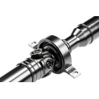 Cardan Arbre De Transmission Arrière Pour Bmw Série 3 320 I 4 420 I 26117609365