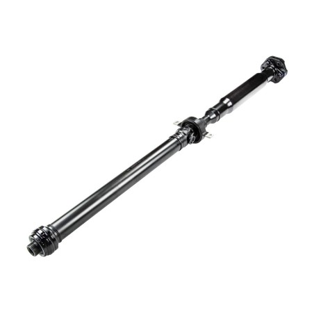 Cardan Arbre De Transmission Arrière Pour Bmw X5 26107564396