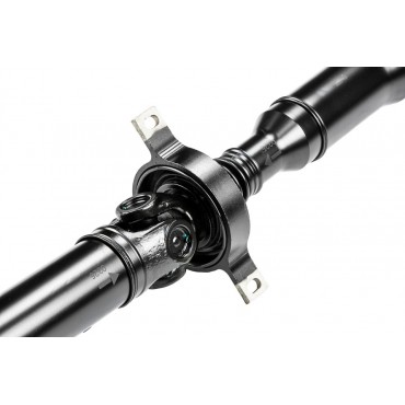Cardan Arbre De Transmission Arrière Pour Bmw Série 3 4 26108676287 26107600185