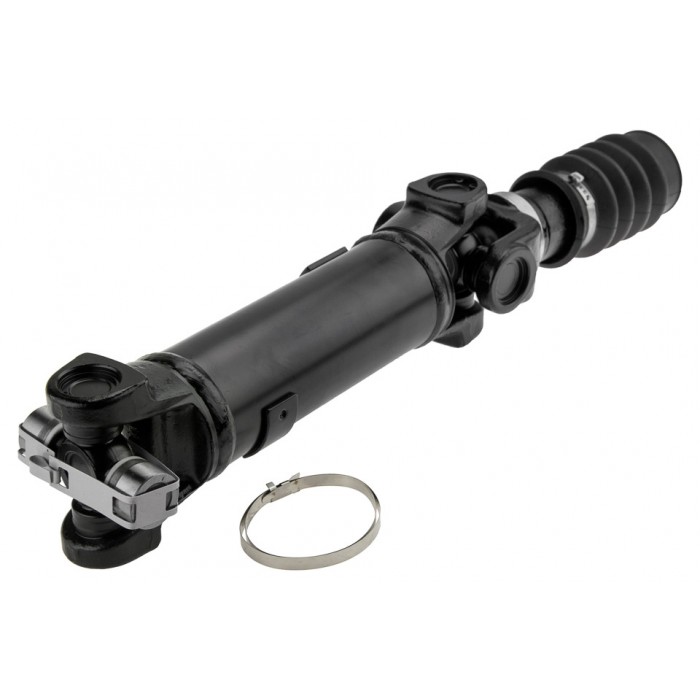 Cardan Arbre De Transmission Avant Pour Jeep Wrangler 2.4 2.5 4.0 52098787AC