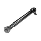 Cardan Arbre De Transmission Avant Pour Mercedes Sprinter Vw Lt A9034100801