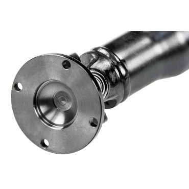 Cardan Arbre De Transmission Avant Pour Mercedes Sprinter Vw Lt A9034100801