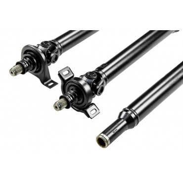 Cardan Arbre De Transmission Arrière Pour Mercedes Vito / Mixto A6394108506