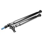 Cardan Arbre De Transmission Arrière Pour Mercedes Sprinter Vw Lt A9014107406