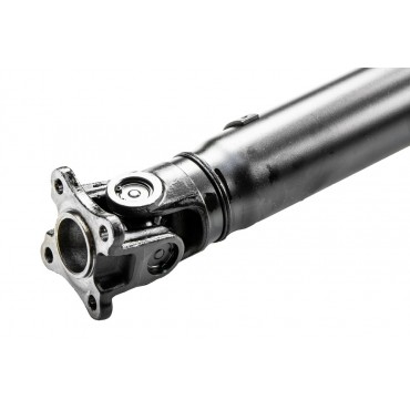 Cardan Arbre De Transmission Arrière Pour Nissan X-trail III 2.0 Dci