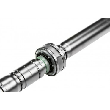 Cardan Arbre De Transmission Arrière Pour Nissan X-trail III 2.0 Dci