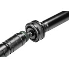 Cardan Arbre De Transmission Arrière Pour Nissan X-trail III 2.0 DCi 370004EF0B