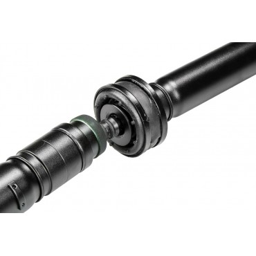 Cardan Arbre De Transmission Arrière Pour Nissan X-trail III 2.0 DCi 370004EF0B