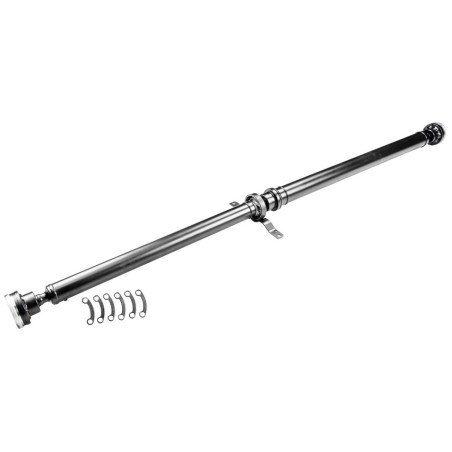 Cardan Arbre De Transmission Arrière Pour Vw Phaeton 3D7521101M