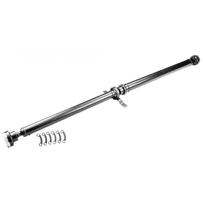Cardan Arbre De Transmission Arrière Pour Vw Phaeton 3D7521101M