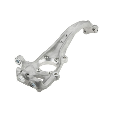 Fusée D'essieu Avant Droit Pour Audi A4 Allroad A5 Q5 8K0407254B 8K0407254R