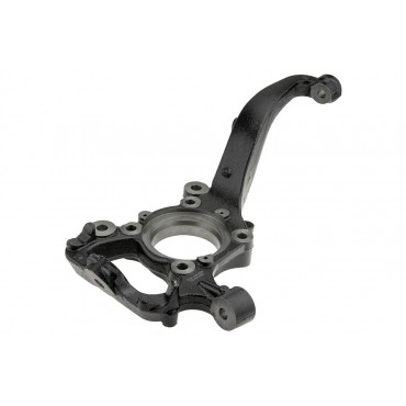 Fusée D'essieu Avant Gauche Pour Ford F-150 2009-2013 AL3Z3K186B