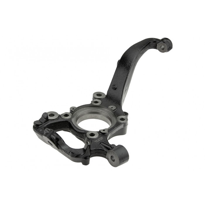Fusée D'essieu Avant Gauche Pour Ford F-150 2009-2013 AL3Z3K186B