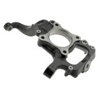 Fusée D'essieu Avant Gauche Pour Ford F-150 2009-2013 AL3Z3K186B