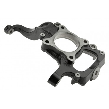 Fusée D'essieu Avant Gauche Pour Ford F-150 2009-2013 AL3Z3K186B