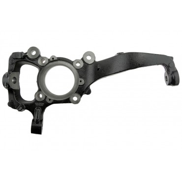 Fusée D'essieu Avant Gauche Pour Ford F-150 2009-2013 AL3Z3K186B