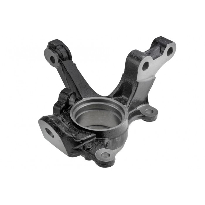 Fusée D'essieu Avant Gauche Pour Toyota Rav-4 2000-2005 4321242060
