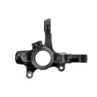 Fusée D'essieu Avant Gauche Pour Toyota Rav-4 2000-2005 4321242060