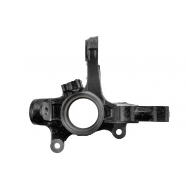 Fusée D'essieu Avant Gauche Pour Toyota Rav-4 2000-2005 4321242060