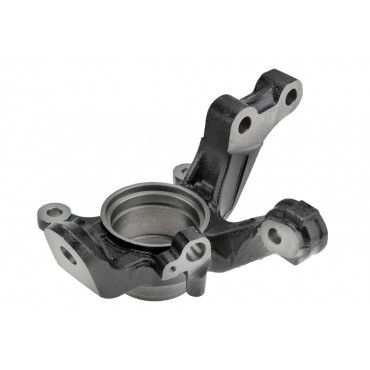 Fusée D'essieu Avant Droit Pour Toyota Rav-4 2000-2005 4321142060
