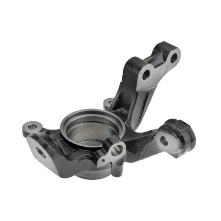 Fusée D'essieu Avant Droit Pour Toyota Rav-4 2000-2005 4321142060