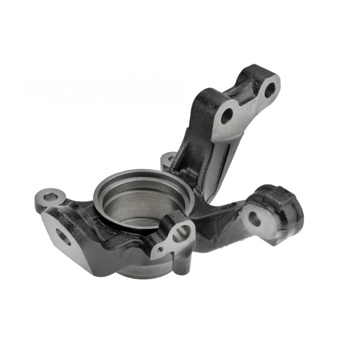 Fusée D'essieu Avant Droit Pour Toyota Rav-4 2000-2005 4321142060