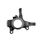 Fusée D'essieu Avant Droit Pour Toyota Rav-4 2000-2005 4321142060