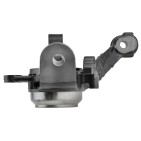 Fusée D'essieu Avant Droit Pour Toyota Rav-4 2000-2005 4321142060