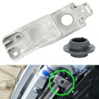 Support de Radiateur inférieur Pour Vauxhall Insignes 2008 -2017 23120322