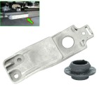 Support de Radiateur inférieur Pour Vauxhall Insignes 2008 -2017 23120322