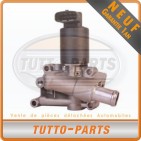 Vanne EGR Opel Astra