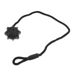 Ficelle Support de Plage Arrière Pour Vw Golf V/VI (2003 2013) 1K6863447A