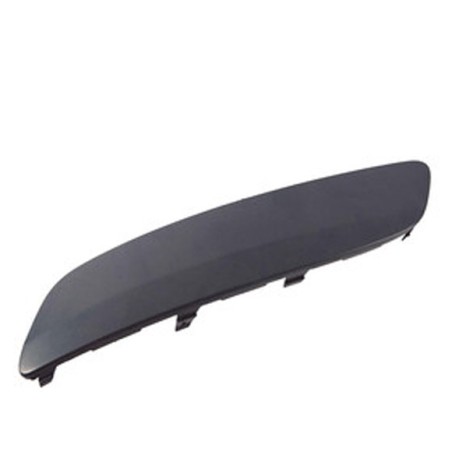 Baguette Protection Cache Pare Choc Avant Gauche Pour Jetta III 1K0807717BGRU