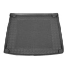 Tapis de Coffre Pour Peugeot 407 (6D) - à partir de 2004